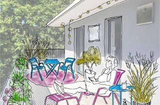 Wohnung mieten in Höchstetterstraße 20a, 86154 Oberhausen, Penthaus Apartment mit XL Dachterrasse!