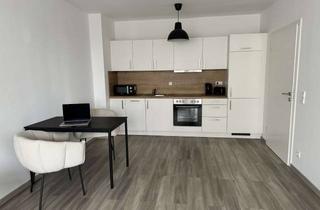 Wohnung mieten in Zollstraße, 39114 Werder, Nachmieter:in für helle 2-Zimmer Wohnung mit Balkon auf Elbinsel gesucht