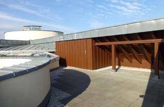 Wohnung mieten in Ferdinand-Rhode-Straße 3 b, 04107 Zentrum-Süd, ** Exklusives Wohnen im Musikviertel mit großer Dachterrasse & Einbauküche ** WE 19 - Zeit für mehr