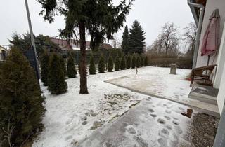 Wohnung mieten in 13591 Staaken, Großzügige 3‑Zimmer‑Maisonette mit Garten, Einbauküche & 2 Stellp