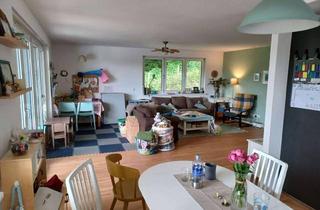 Wohnung mieten in Öhler 8/1, 72076 Tübingen, Helle 4,5-Zimmer-Wohnung mit Balkon in Tübingen