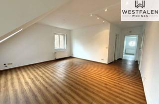 Wohnung mieten in 48599 Gronau, Moderne 2-Zi Whg in zentrumsnaher Lage von Gronau