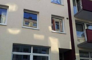 Wohnung mieten in Wattenbergstraße 10, 21075 Heimfeld, Attraktive 1-Zimmer-Whg Nähe TU Harburg
