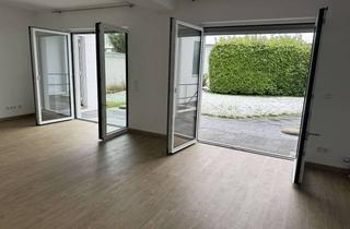 Wohnung mieten in Berliner Str. 70a, 58332 Schwelm, Ruhige Hochparterre-Gartenwohnung | großzügige 3 Zimmer | Garage & Privatsphäre in zentraler Lage