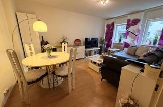 Wohnung mieten in 53111 Bonn, Sehr gepflegte EG Hausmeisterwohnung mit Loggia und Hobbykeller in zentraler Lage von Bonn