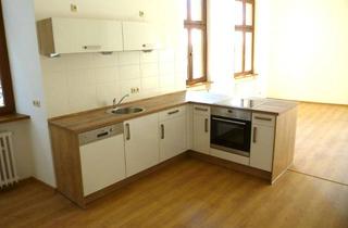 Wohnung mieten in 92224 Amberg, Zentrale Altstadt 3-Zimmer Wohnung mit Einbauküche