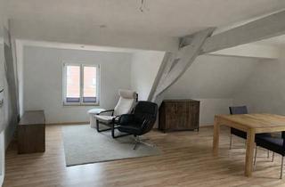 Wohnung mieten in Mittlere Straße 24, 88512 Mengen, 2-Zimmer-Wohnung mit Einbauküche – 60m², hell & gepflegt