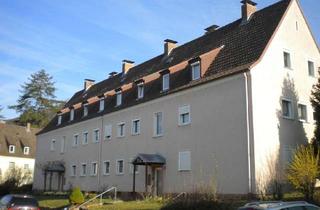 Wohnung mieten in St.-Bruno-Straße, 97737 Gemünden, Schöne, kleine 3-Zimmer-Wohnung in Gemünden am Main