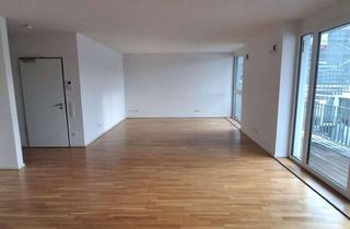 Wohnung mieten in Leipziger Straße 10, 44139 Dortmund, Großzügige 4-Zimmer-Wohnung mit Balkon in Dortmund-Leipziger Straße