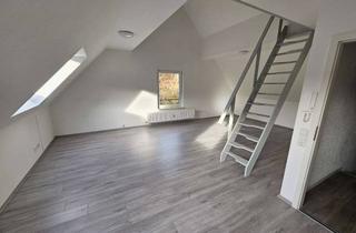 Wohnung mieten in Prioreierstr. 50, 58091 Dahl, Charmante 1,5-Zimmer Wohnung im 3. OG in Hagen-Dahl