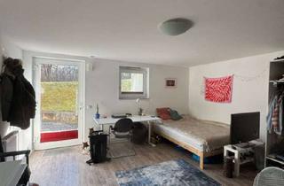 Wohnung mieten in Bodelschwinghstraße 29, 72762 Reutlingen, 1-Zimmer Wohnung im EG, frisch saniert in Reutlingen