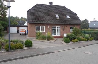 Wohnung mieten in Güntsiet, 24598 Boostedt, 3 Zim. Dachgeschoss Wohnung im 2 Familienhaus in Boostedt