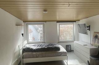 Wohnung mieten in Kuhstraße 14a, 48143 Münster, KOPIE - 1 Zimmer Wohnung im Zentrum von Münster