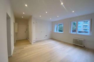 Wohnung mieten in Fehrbelliner Platz, 10707 Wilmersdorf, Top sanierte charmante 3 Zimmerwohnung mit Südbalkon zwischen Kurfürstendamm und Fehrbelliner Platz