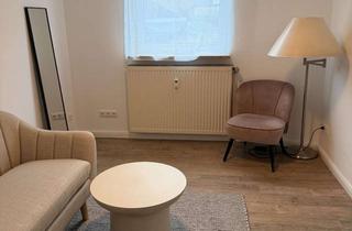 Wohnung mieten in Billingstraße 15, 29320 Hermannsburg, Erstbezug nach Sanierung: 2-Zi-Wohnung in Hermannsburg