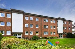 Wohnung mieten in Grellfeldtwiete 26, 25474 Bönningstedt, BEFRISTET bis zum 31.12.2029!! 2 1/2 Zimmer Erdgeschoss in Bönningstedt