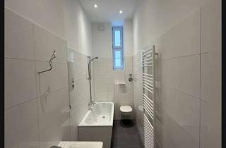 Wohnung mieten in 13595 Spandau, Frisch sanierte Wohnung zur Zwischenmiete im März und April