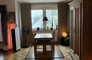 Wohnung mieten in 45721 Haltern am See, Schöne 3 Zimmer DG-Wohnung mit Balkon in Haltern-Mitte