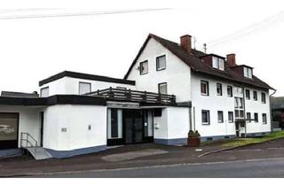 Wohnung mieten in Krottorfer Str. 87, 57258 Freudenberg, ab 01.05.2026: in 2025 renovierte 2ZKB Wohnung mit Einbauküche, Doppelgarage, eigener Eingang