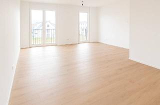 Sozialwohnungen mieten in Neugraben, 68526 Ladenburg, Erstbezug 2-Zimmer-Wohnung mit WBS