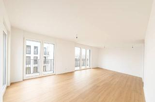 Sozialwohnungen mieten in Neugraben, 68526 Ladenburg, Erstbezug 3-Zimmer-Wohnung mit WBS