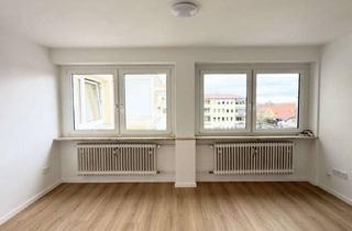 Wohnung mieten in Luitpoldstraße 1a, 82319 Starnberg, Frisch sanierte 1-Zimmer-Wohnung - modern ausgestattet & sofort bezugsbereit