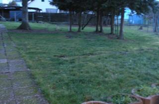 Wohnung mieten in 63695 Glauburg, Echzell - 4 Zi mit Wintergarten und Gartenmitbenutzung