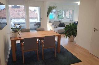 Wohnung mieten in Erzgießereistraße 30, 80335 Maxvorstadt, Sehr gute Lage, 3 1/2 Zimmer Maisonette-Wohnung in München, Maxvorstadt