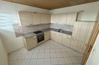 Wohnung mieten in 67227 Frankenthal, Gepflegte helle 2-Zimmer Wohnung mit Balkon in Frankenthal