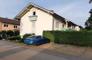 Wohnung mieten in 83620 Feldkirchen-Westerham, Tolle 3-Zimmer-Wohnung mit Balkon + Garage