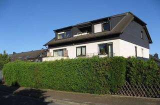 Wohnung mieten in Saarbrücker Weg 24, 59439 Holzwickede, Gepflegte 2-Zimmer-Wohnung im 2. OG mit Balkon in Holzwickede