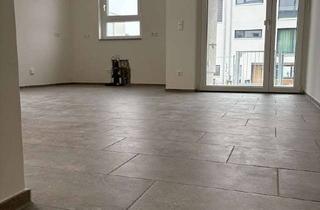 Wohnung mieten in Hahnenweide, 89160 Dornstadt, Schöne hochwertige 2-Zi. Whg. mit Terrasse im Erdgeschoss