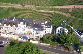 Wohnung mieten in Hüwel 18 A 18, 54539 Ürzig, Wohnung in Ürzig mit Moselblick