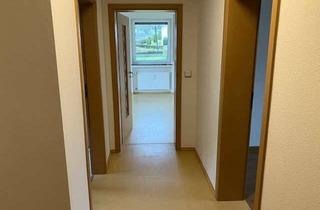 Wohnung mieten in Beethovenstraße 26, 56288 Kastellaun, Erstbezug nach Sanierung: 3-Zi.-Wohnung mit Balkon in Kastellaun