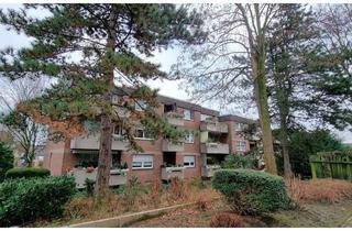 Sozialwohnungen mieten in Südring 39, 46242 Lehmkuhle, WBS erforderlich! 3 Zi.-Whg. mit großem Balkon.