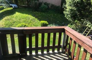 Wohnung mieten in Bahnhofstraße 16, 23858 Reinfeld, Gepflegte 3-Zimmer-Wohnung mit Balkon in Reinfeld (Holstein)