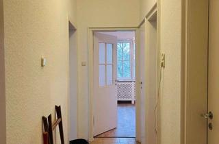 Wohnung mieten in Werdohler Straße 35, 58511 Lüdenscheid, Gepflegte 4-Zimmer Wohnung mit 99,63 m² in Lüdenscheid