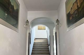 Wohnung mieten in Gerichtsstrasse, 07973 Greiz, 2-Raum-Wohnung, Fensterbad ca. 64 qm - Zentrale Lage mit Garten und Stellplatz