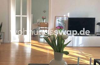 Wohnung mieten in Schrötteringksweg 15, 22085 Uhlenhorst, Wohnungstausch: Schrötteringksweg 15