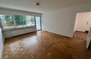 Wohnung mieten in 55120 Mombach, Gut geschnittene 3 Zi. mit Balkon in gepflegtem Wohnhaus in ruhiger Wohnlage