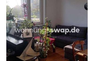 Wohnung mieten in St. Jürgen-Ring, 23562 St. Jürgen, Wohnungstausch: St. Jürgen-Ring 3