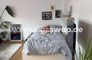 Wohnung mieten in Weberstraße 65, 60318 Nordend-West, Wohnungstausch: Weberstraße 65