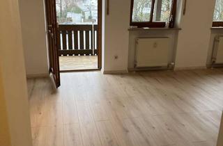 Wohnung mieten in Spitlweg, 94469 Deggendorf, Helle 3-Zimmer Wohnung in Deggendorf mit 67 m² Wohnfläche