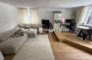 Wohnung mieten in Fährhausstraße 38, 22085 Uhlenhorst, Wohnungstausch: Fährhausstraße 38