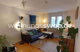 Wohnung mieten in Schwarzwaldstraße 29, 60528 Niederrad, Wohnungstausch: Schwarzwaldstraße 29
