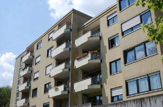 Wohnung mieten in Am Haag, 97422 Deutschhof, Nur mit Wohnberechtigungsschein - Öffentlich geförderte Wohnung mit Balkon!