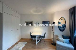 Wohnung mieten in Weidenallee 37, 20255 Eimsbüttel, Wohnungstausch: Weidenallee 37