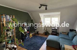 Wohnung mieten in Wentzingerstraße 26, 79106 Stühlinger, Wohnungstausch: Wentzingerstraße 26