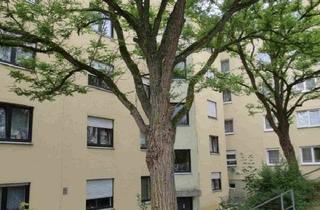 Wohnung mieten in Am Haag, 97422 Deutschhof, Tapetenwechsel gefällig? Öffentlich geförderte Wohnung sofort beziehbar!