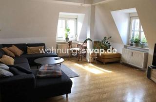 Wohnung mieten in Müllerstraße 12, 39104 Altstadt, Wohnungstausch: Müllerstraße 12